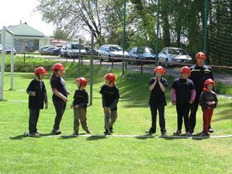 25. O Lhoteckého Soptíka 2015