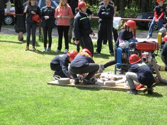 26. O Lhoteckého Soptíka 2015