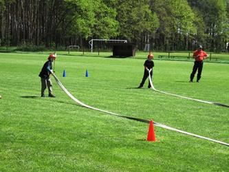28. O Lhoteckého Soptíka 2015