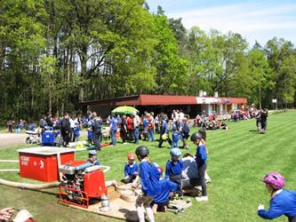 31. O Lhoteckého Soptíka 2015