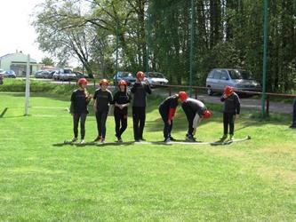 33. O Lhoteckého Soptíka 2015