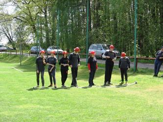 34. O Lhoteckého Soptíka 2015