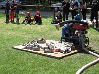 35. O Lhoteckého Soptíka 2015