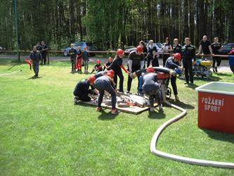 36. O Lhoteckého Soptíka 2015