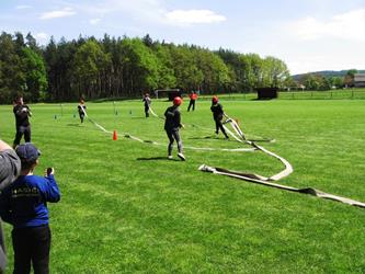 37. O Lhoteckého Soptíka 2015