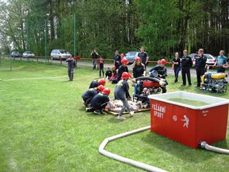 40. O Lhoteckého Soptíka 2015