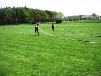 41. O Lhoteckého Soptíka 2015