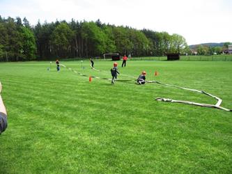 42. O Lhoteckého Soptíka 2015