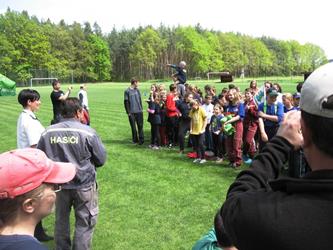 44. O Lhoteckého Soptíka 2015