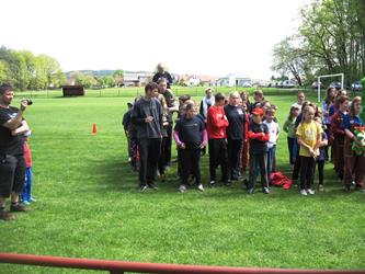 45. O Lhoteckého Soptíka 2015