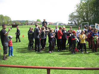 46. O Lhoteckého Soptíka 2015