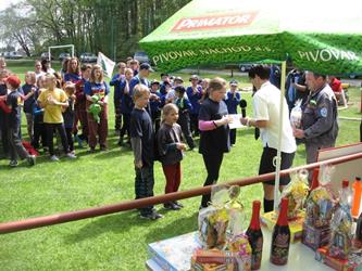 47. O Lhoteckého Soptíka 2015