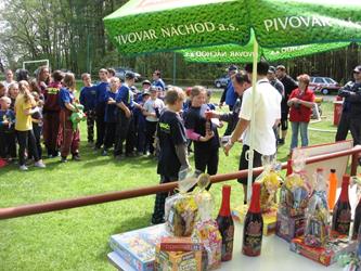 48. O Lhoteckého Soptíka 2015