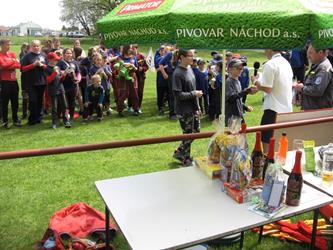 49. O Lhoteckého Soptíka 2015