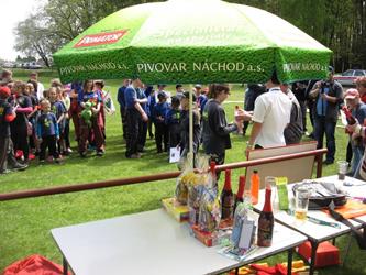 50. O Lhoteckého Soptíka 2015