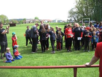 51. O Lhoteckého Soptíka 2015