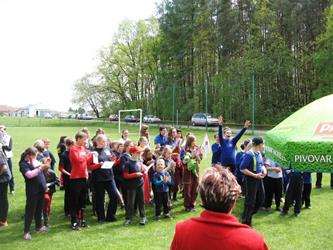 52. O Lhoteckého Soptíka 2015