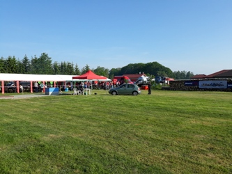 1. Okresní kolo Vrbice 2019