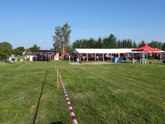 2. Okresní kolo Vrbice 2019