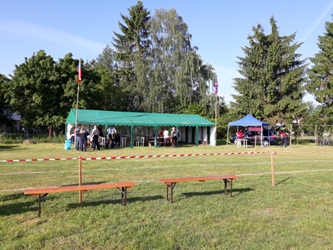 3. Okresní kolo Vrbice 2019