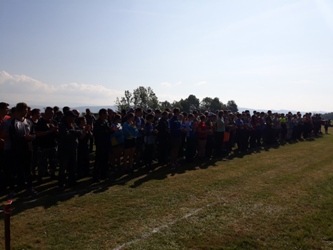 4. Okresní kolo Vrbice 2019