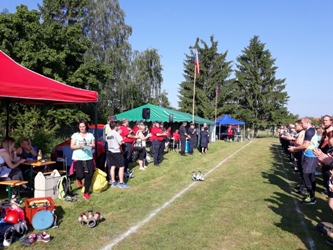 7. Okresní kolo Vrbice 2019