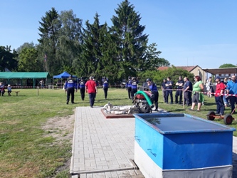 10. Okresní kolo Vrbice 2019