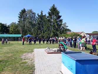 12. Okresní kolo Vrbice 2019