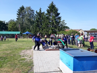 14. Okresní kolo Vrbice 2019