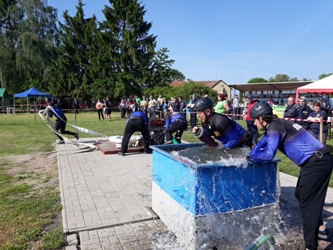 15. Okresní kolo Vrbice 2019