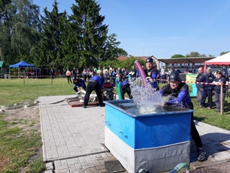 16. Okresní kolo Vrbice 2019