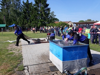 17. Okresní kolo Vrbice 2019