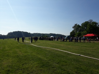 18. Okresní kolo Vrbice 2019