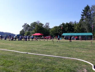 19. Okresní kolo Vrbice 2019