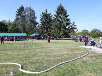 20. Okresní kolo Vrbice 2019