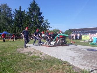 23. Okresní kolo Vrbice 2019