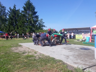 24. Okresní kolo Vrbice 2019