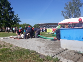 29. Okresní kolo Vrbice 2019