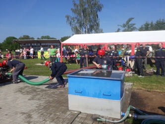 30. Okresní kolo Vrbice 2019