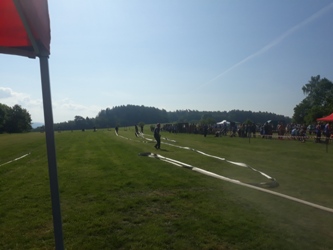 32. Okresní kolo Vrbice 2019