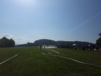 33. Okresní kolo Vrbice 2019