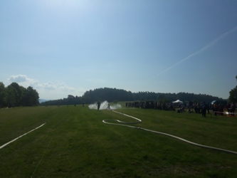 34. Okresní kolo Vrbice 2019