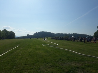 35. Okresní kolo Vrbice 2019