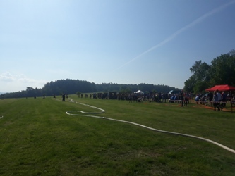 37. Okresní kolo Vrbice 2019