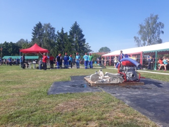 41. Okresní kolo Vrbice 2019