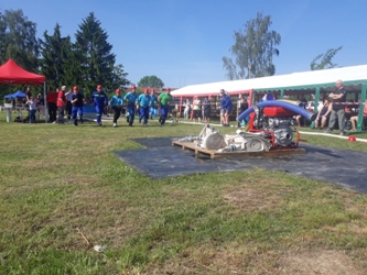 44. Okresní kolo Vrbice 2019