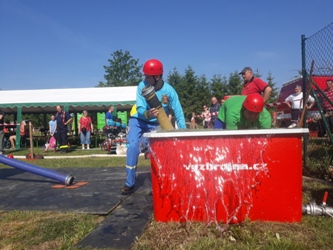 50. Okresní kolo Vrbice 2019