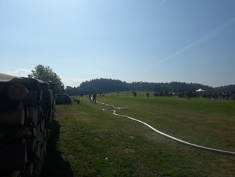 52. Okresní kolo Vrbice 2019