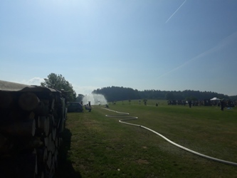 53. Okresní kolo Vrbice 2019