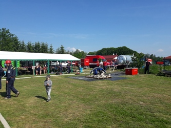 55. Okresní kolo Vrbice 2019